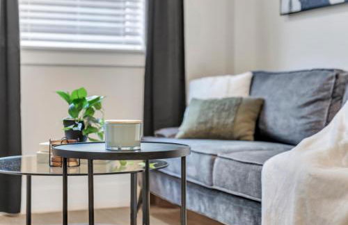 RG 1-2 DT Dallas l FIFA WORLD CUP READY l 5 Min from Love Field - Foto 2