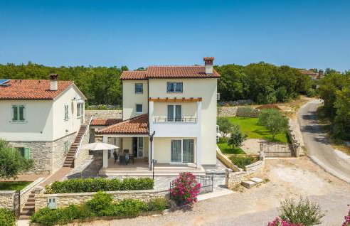 Villa Camellia Trget - Foto 18