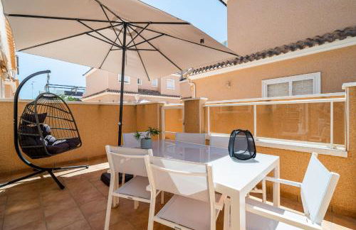 Casa Higuericas Sunrise - Foto 31