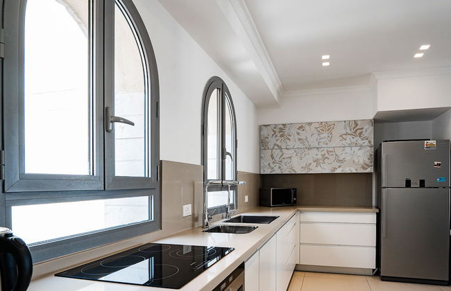 HARAV KUK RESIDENCE - Foto 33