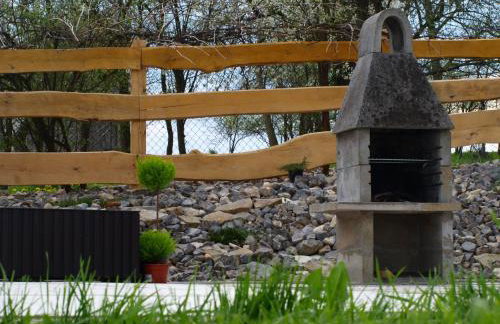 Panorama Racławicka Domek Willa Basen Agroturystyka - Foto 33
