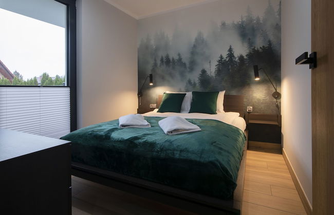 Apartamenty Sun & Snow Kalinowa - Foto 8