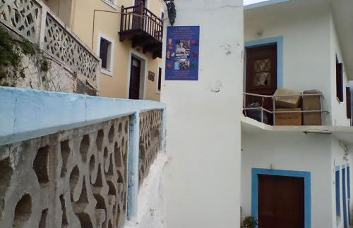 Olympos apt with amazing mountain view - Foto 10