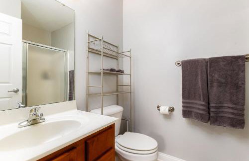 Dublin Village Townhome - Foto 49