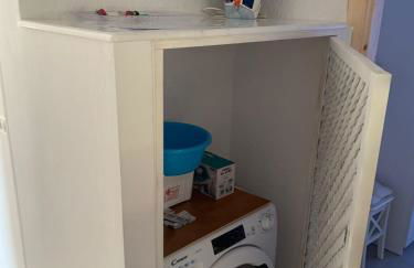 Attico il Gabbiano Rivabella Gallipoli - Foto 17