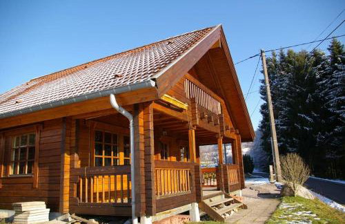 véritable chalet finlandais - Foto 2