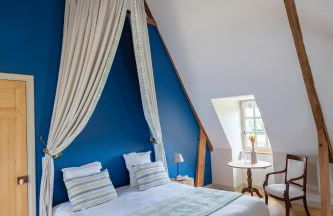 Le Domaine de Ravenoville - Pierres d'Histoire - Foto 29