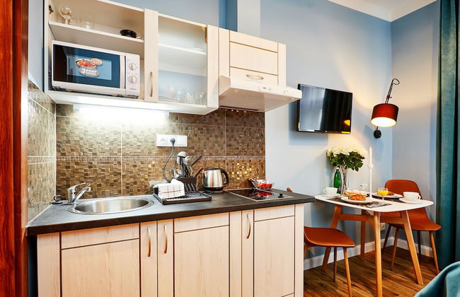 Residence Vaclavska - Foto 41