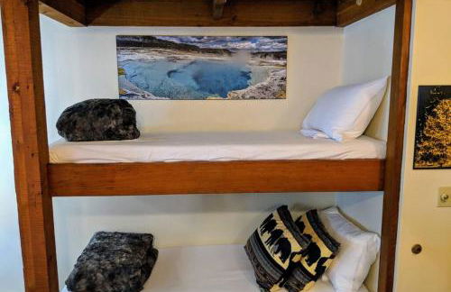 Beautiful Mountain Condo - Foto 11