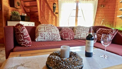 Ferienhaus Bergglück - Foto 2