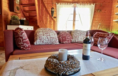 Ferienhaus Bergglück - Foto 2