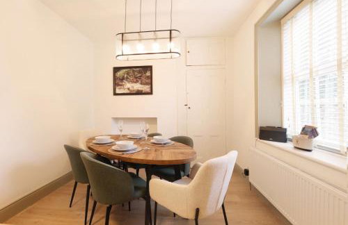 Cuddy's Croft - North East Escapes - Photo 11