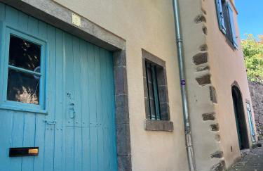 Maison au pied du Château - L’Ange du Château - Photo 39