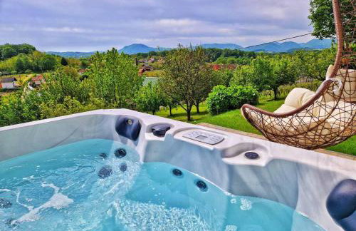 La Mia Storia With Hot tub - Foto 37
