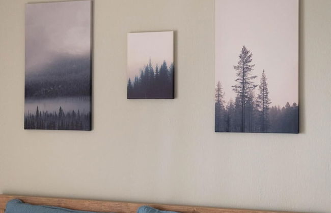 Stella s Minimal Lodge - Foto 29