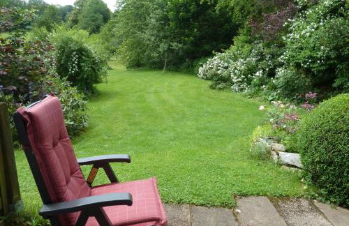 Apartment Landhaus Wildfeuer by Interhome - Foto 36