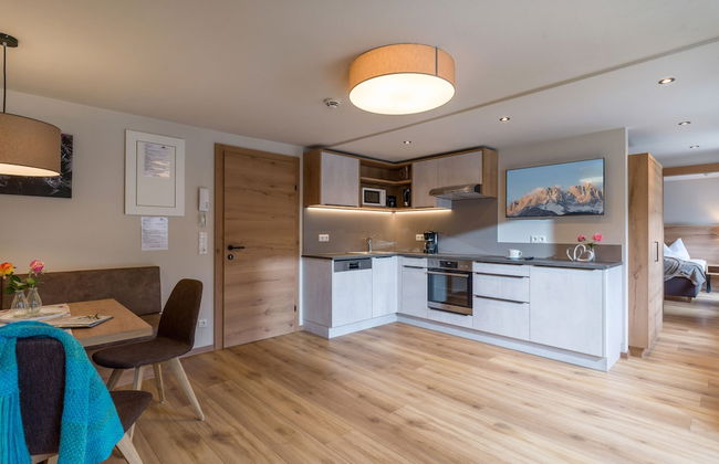 Apartments Rosenhof - Foto 20