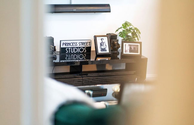 Princess Street Studios - Foto 52