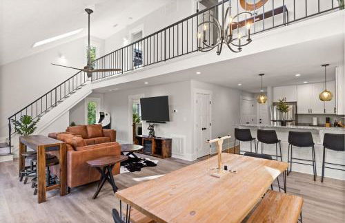 Waterfront Treehouse on the Cape Fear with Dock - Foto 20