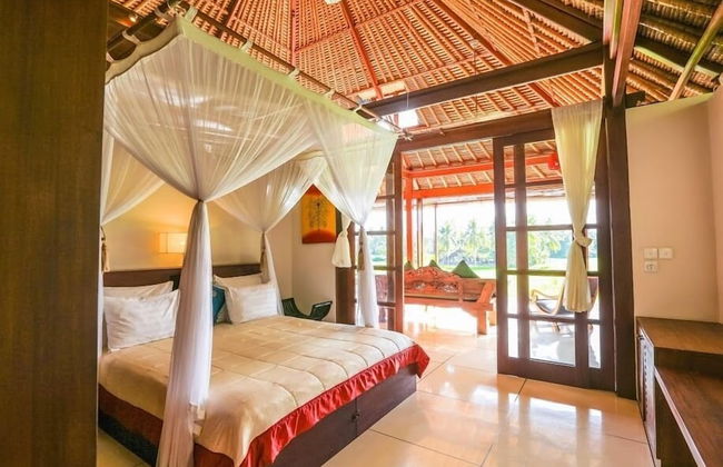 Bali Harmony Villas - Foto 75