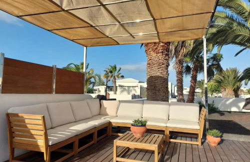 VILLA ALAI Piscina climatizada privada y pérgola chill out - Foto 4