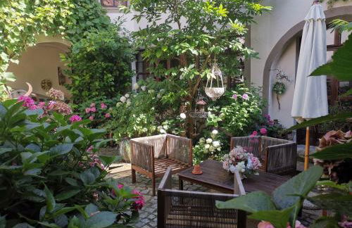 Ferienwohnung Carola Scholze - Foto 24