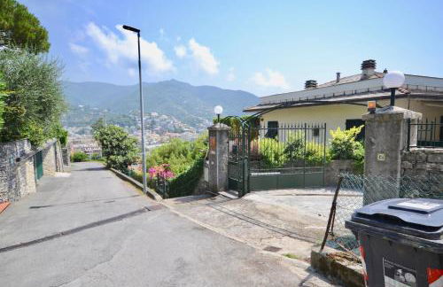 Casa Riva - Giardino e posto auto privato a pochi minuti dalle spiagge - 4 posti letto - Foto 26