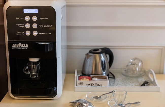 Navona Central Suites - Foto 42