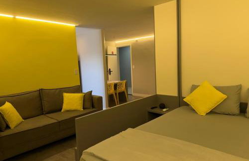 Flat Red Sorocaba - Yellow - Photo 5