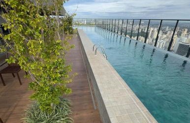 ID Vida Urbana, Flat moderno e aconchegante - Foto 6