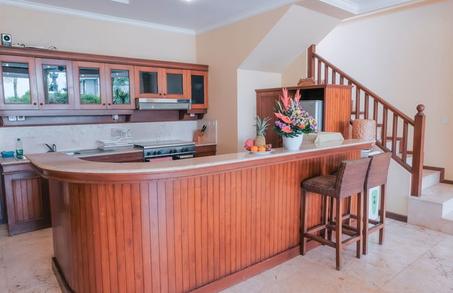 Bali Diamond Villas - Foto 39