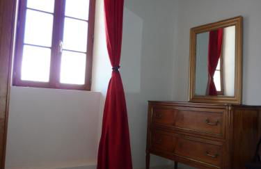 appartement edlweiss 4 pers dans gite"la maison d'augustin" classé 3 étoiles, la tour,73530 st jean d'arves - Foto 3