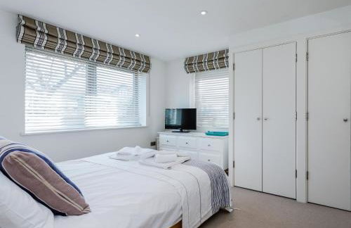 Solent Lawns - Foto 17