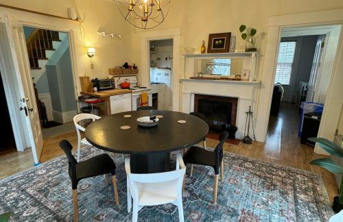 Townhouse in Portsmouth Downtown Historic District - Foto 75