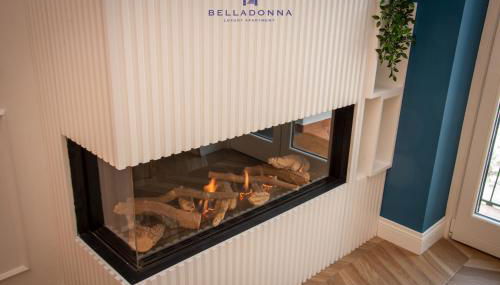 Belladonna Luxury Apartment - Foto 4