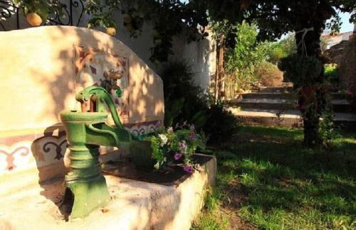 Casa Rural Doña Catalina - Foto 18