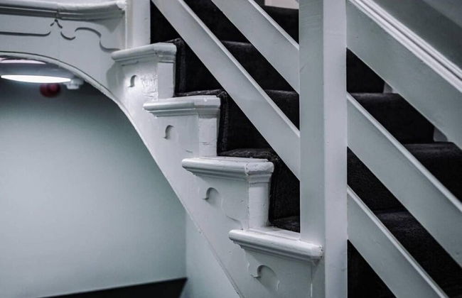 Host Apartments Catharine Quarters III - Foto 20