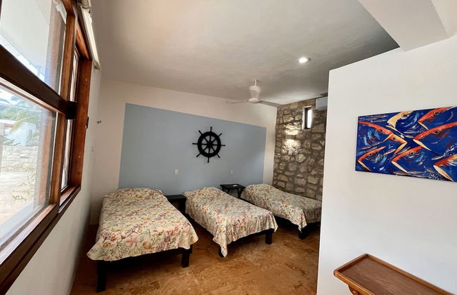 CASA SILVIA villa familiar - Photo 4