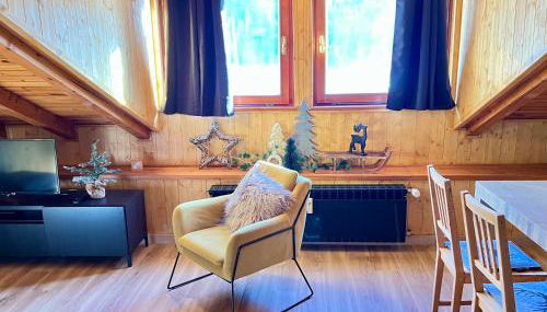 Mansarda delle Dolomiti - Foto 4