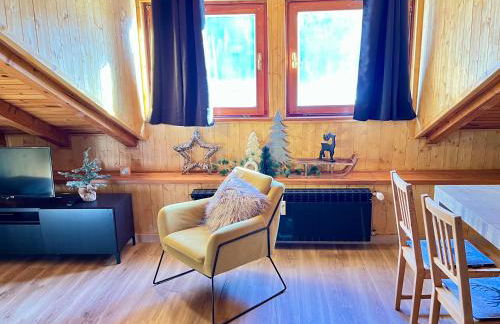 Mansarda delle Dolomiti - Foto 4