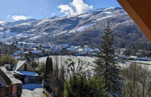 La Bigourdane Grand gîte confortable & Spa - Foto 15