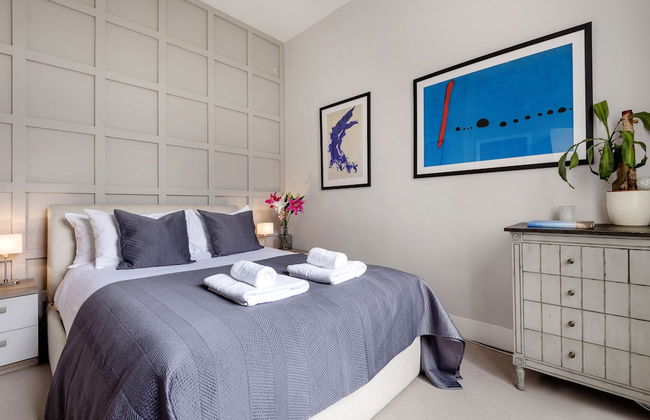 Contemporary Clapham Home Near Wandsworth Common - Photo 2