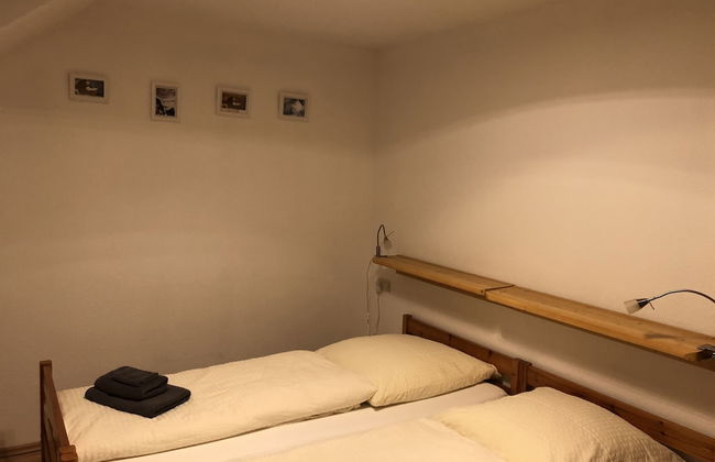 Ferienwohnung Winternest - Foto 3