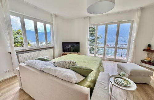 Villa Miralago - Foto 25