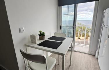 Apartamento junto al mar El Galeón - Foto 12