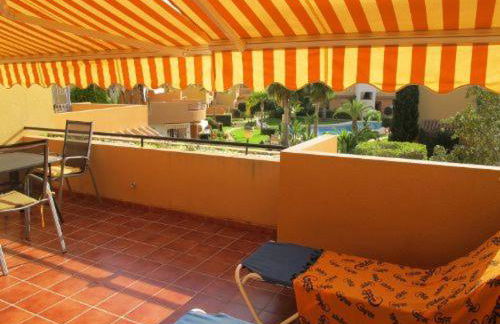 Vera Playa Naturista Michel - Foto 52