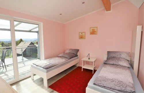 3-Raum Ferienwohnung in Willmersdorf - Thüringer Wald - Foto 10