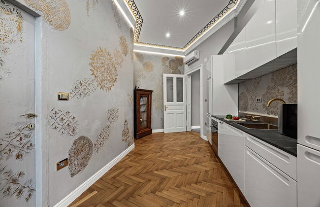 Villa Muenz Luxurious Residence - Photo 28