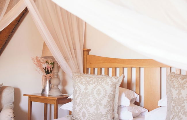 Klein Waterval Riverside Lodge - Photo 52