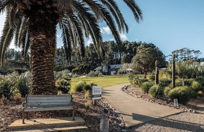 Beachfront on Waiheke - Foto 28